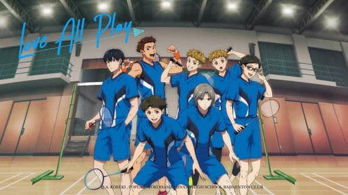 Love All Play Bild 4