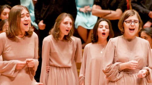 Beyond Tradition – Kraft der Naturstimmen Bild 3