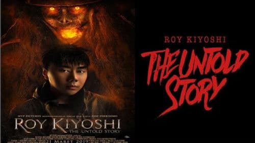 Roy Kiyoshi: The Untold Story Bild 2