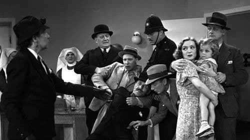 Keep Your Seats, Please Bild 1