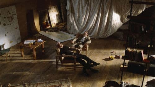 Tala! Det är så mörkt Bild 1