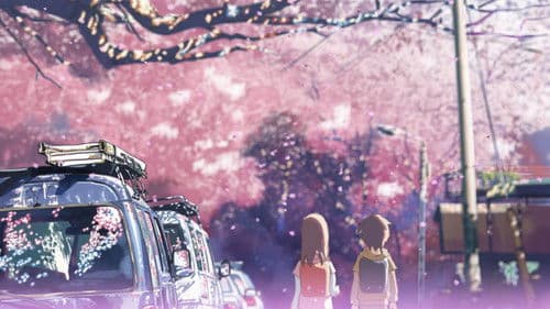 5 Centimeters per Second Bild 2