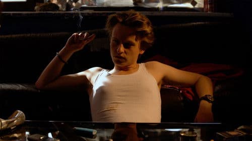 Baptism On The Tides Bild 1