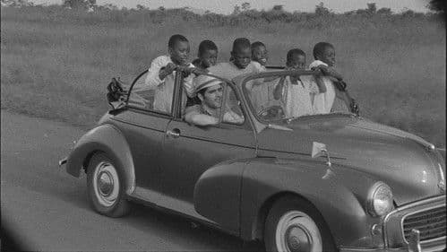 Tabu - Eine Geschichte von Liebe und Schuld Bild 7