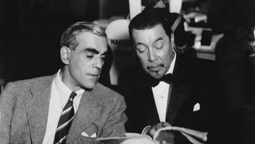 Charlie Chan in der Oper Bild 2