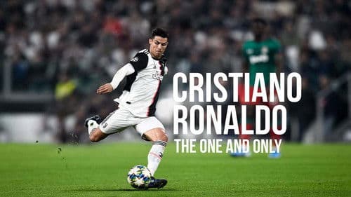 Cristiano Ronaldo: The One and Only Bild 1