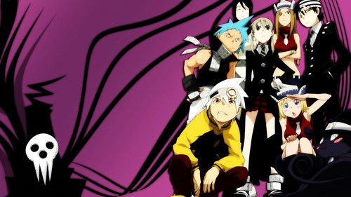 Soul Eater Bild 2