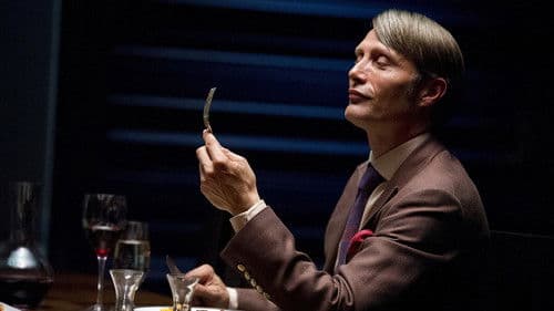 Getting the Old Scent Again: Reimagining Red Dragon Bild 5