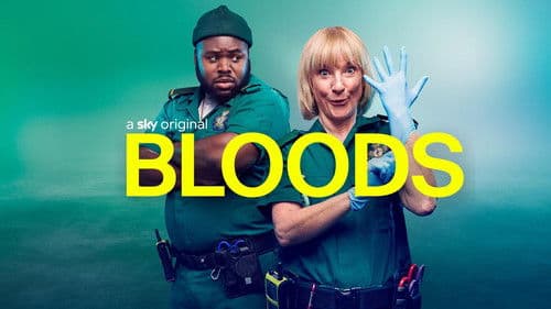 Bloods Bild 5