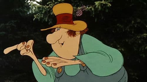 Dunderklumpen Bild 1