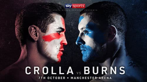 Anthony Crolla vs. Ricky Burns Bild 1