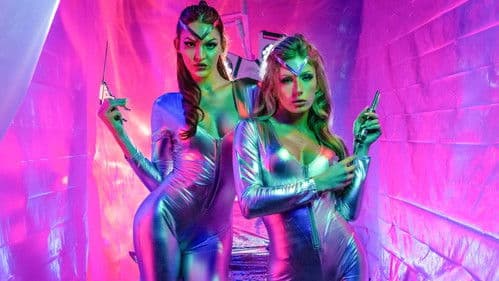 Accidental Double Date Bild 1