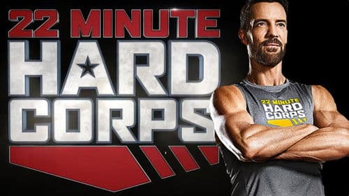 22 Minute Hard Corps: Cold Start Bild 1