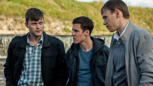 Тень за спиной Bild 1