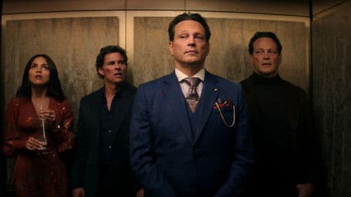 Mike & Nick & Nick & Alice Bild 3