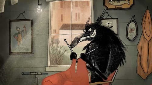 There's a Big Bad Wolf Bild 3