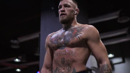 McGREGOR FOREVER Bild 6