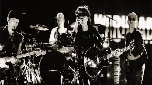 U2: Achtung Baby: A Classic Album Under Review Bild 1