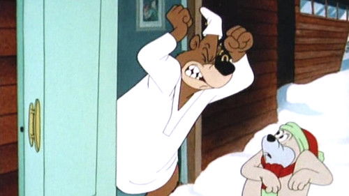 Rock-a-Bye Bear Bild 1