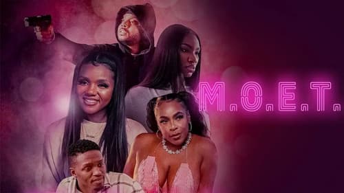 M.O.E.T.: Money Over Everything Bild 1