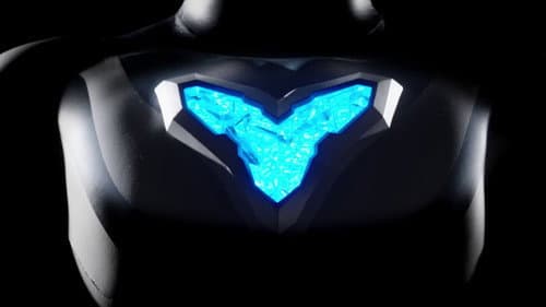 ウルトラマンテオ Bild 1