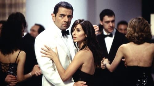 Johnny English - Der Spion, der es versiebte Bild 1