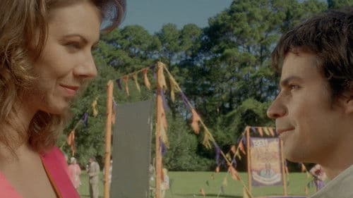 La comtesse de Bâton Rouge Bild 1