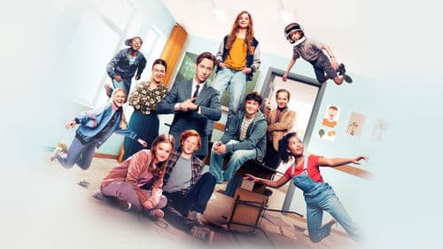 Das fliegende Klassenzimmer Bild 1