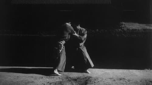 Judo Saga - Die Legende vom großen Judo Bild 8