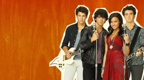 Camp Rock 2: The Final Jam Bild 1