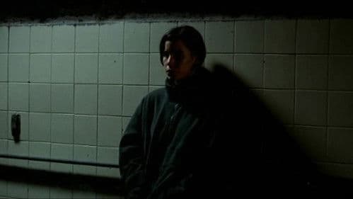 La línea recta Bild 1