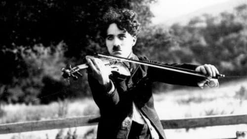 Charlie Chaplin - Der Komponist Bild 2