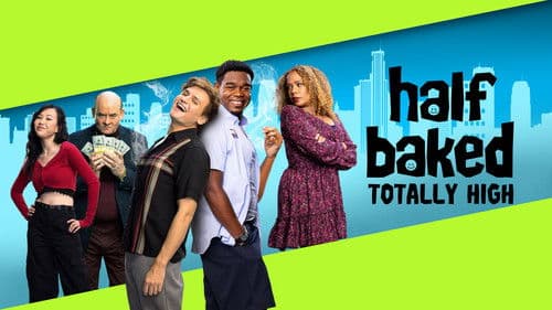 Half Baked: Totally High Bild 3