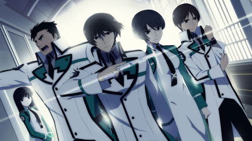 The Irregular at Magic High School Bild 5