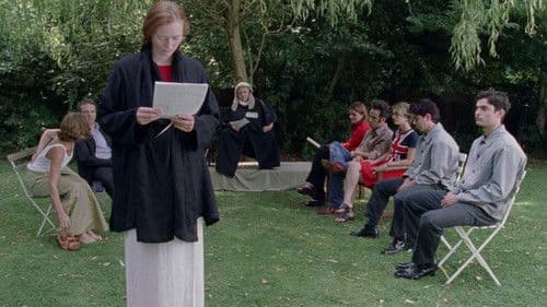 The Protagonists Bild 5