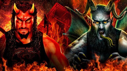 WWE Hell in a Cell 2018 Bild 1