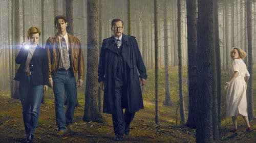 Das Geheimnis des Totenwaldes Bild 5