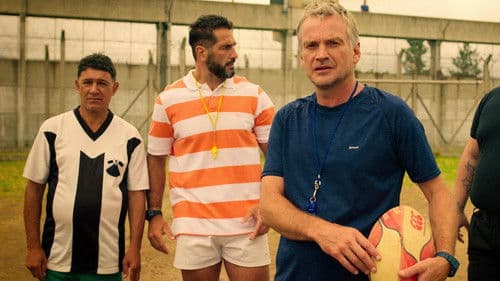 Espartanos. Una historia real Bild 5