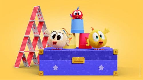 Where's Chicky? Bild 3