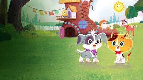 Rhyme Time Town Bild 3