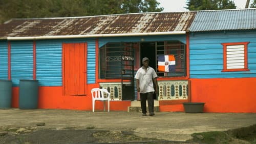 Mamá Tingó: Memoria viva de la tierra dominicana Bild 2