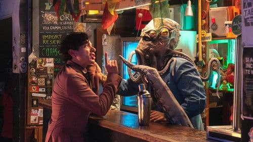 Cuántica Rave Bild 3