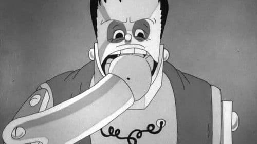 Hollywood Capers Bild 1