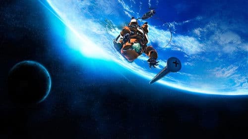Planetes Bild 2