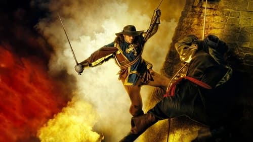 The Musketeer Bild 1