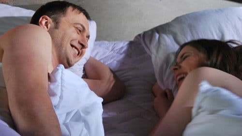 Up Close & Personal Bild 1