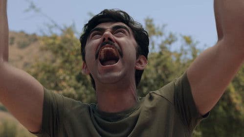 My First Horror Film Bild 3