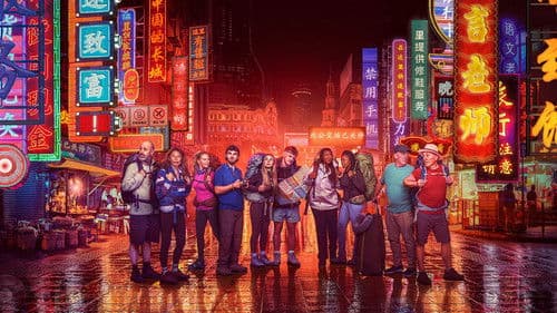 Race Across the World Bild 3