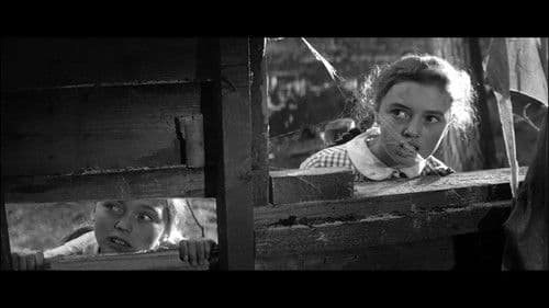 Vertraue keinem Fremden Bild 8