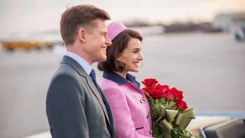Jackie: Die First Lady Bild 8